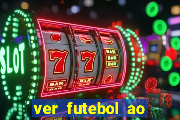 ver futebol ao vivo multi
